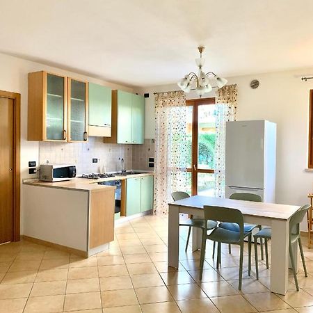 Apartamento Casa Alice SantʼAmbrogio di Valpolicella Exterior foto