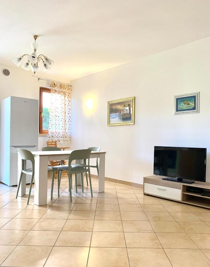Apartamento Casa Alice SantʼAmbrogio di Valpolicella Exterior foto