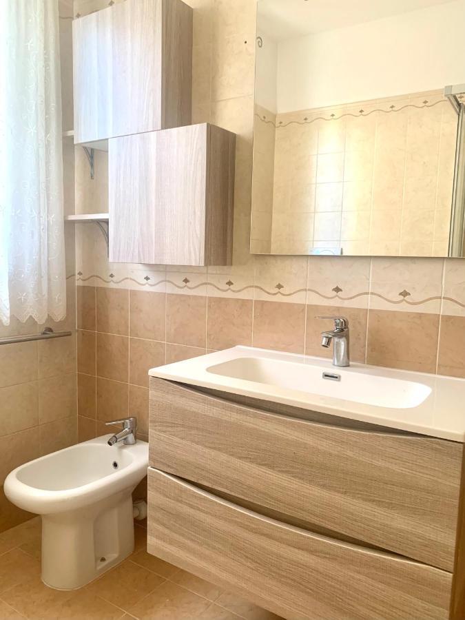 Apartamento Casa Alice SantʼAmbrogio di Valpolicella Exterior foto