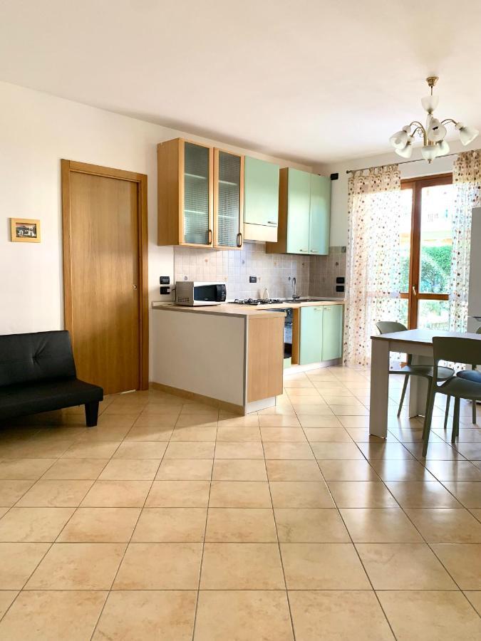 Apartamento Casa Alice SantʼAmbrogio di Valpolicella Exterior foto