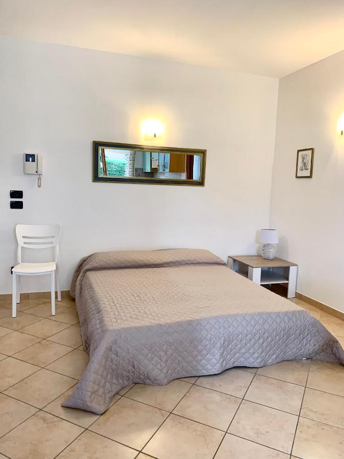 Apartamento Casa Alice SantʼAmbrogio di Valpolicella Exterior foto